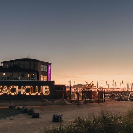 Beach Resort Kamperland - 645 Exterior foto