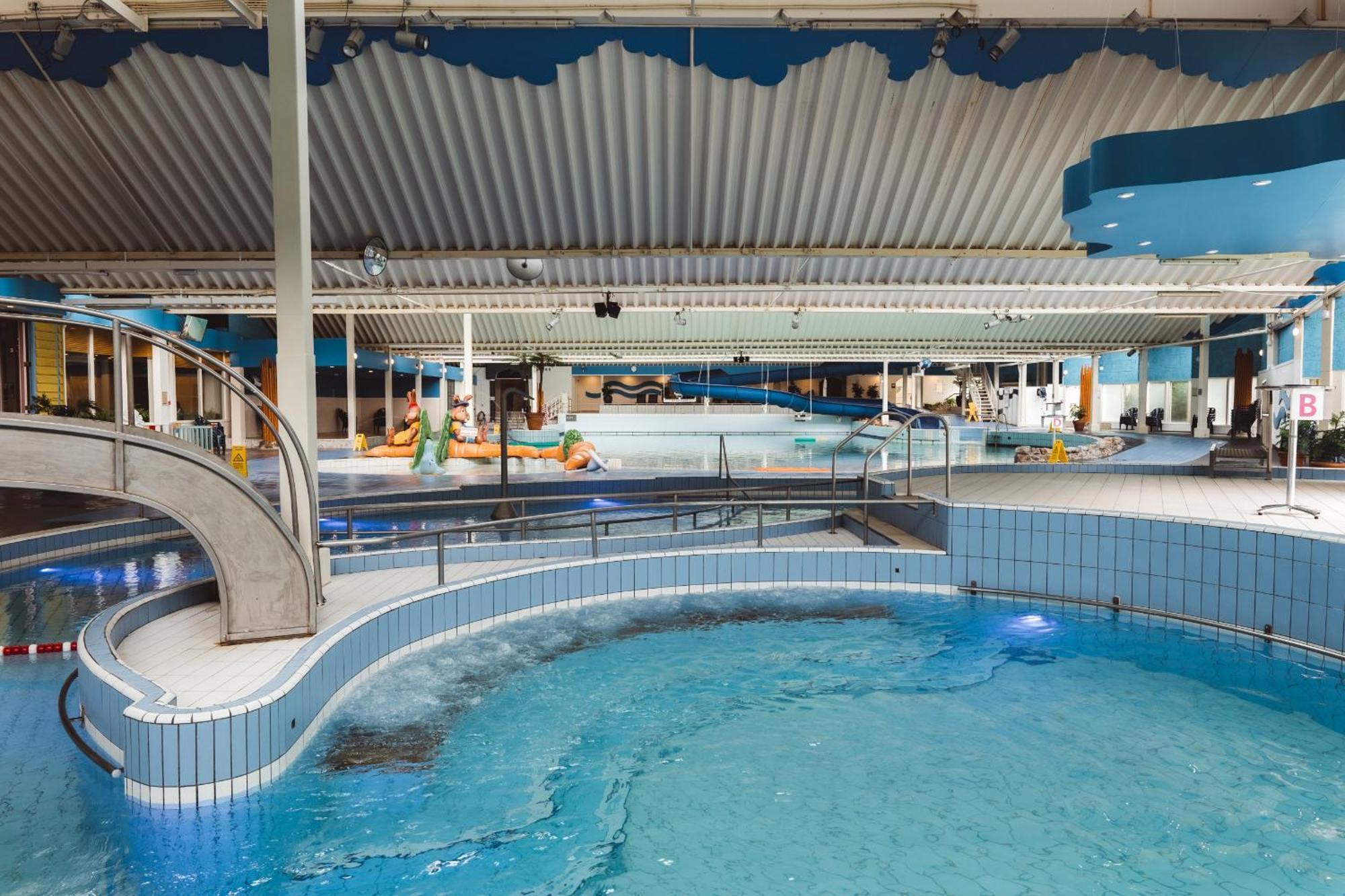 Beach Resort Kamperland - 645 Exterior foto
