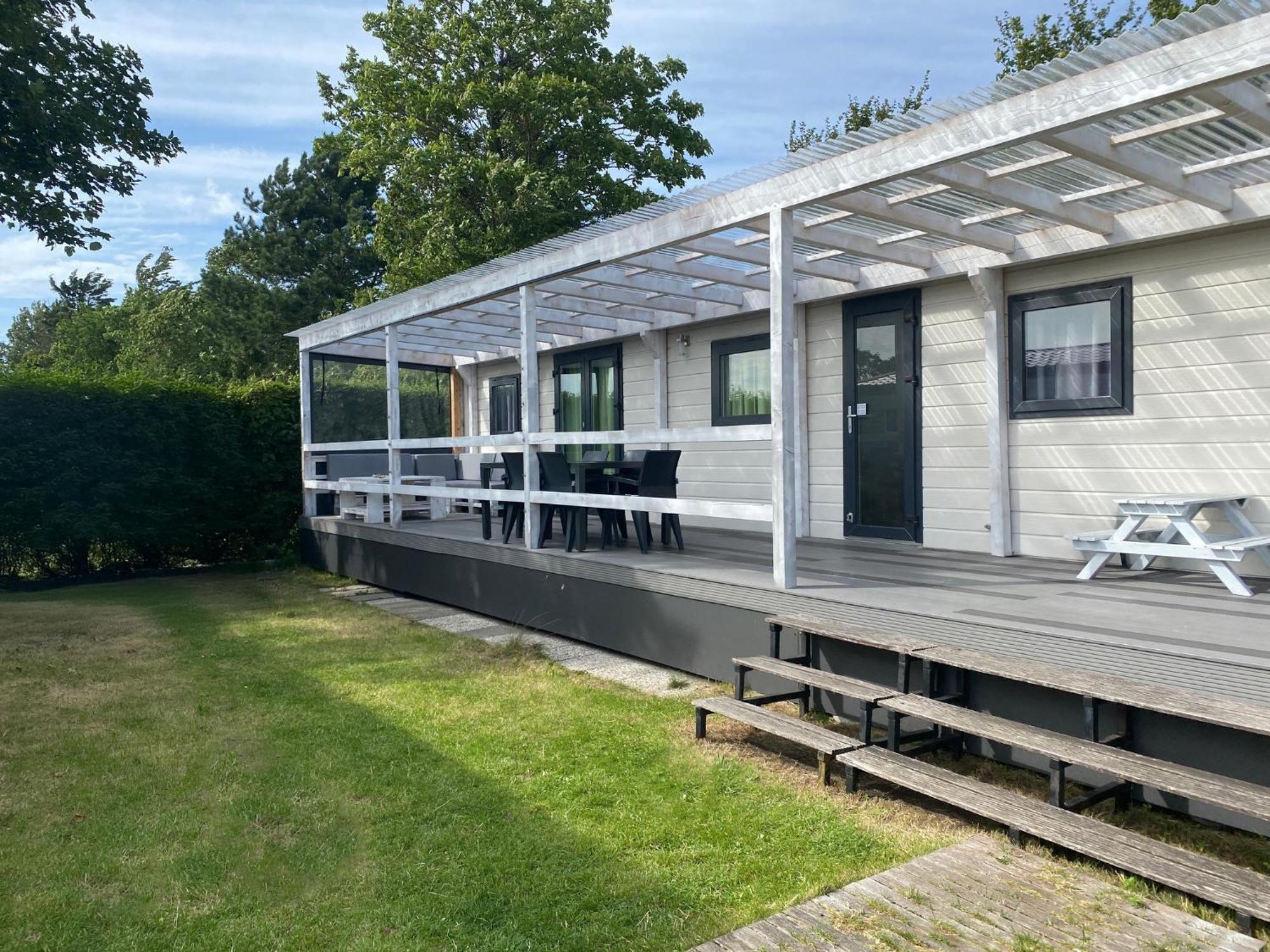 Beach Resort Kamperland - 645 Exterior foto